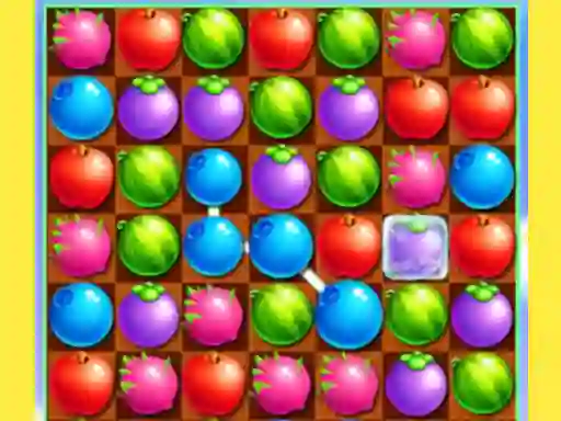 Laro Fruit Match online