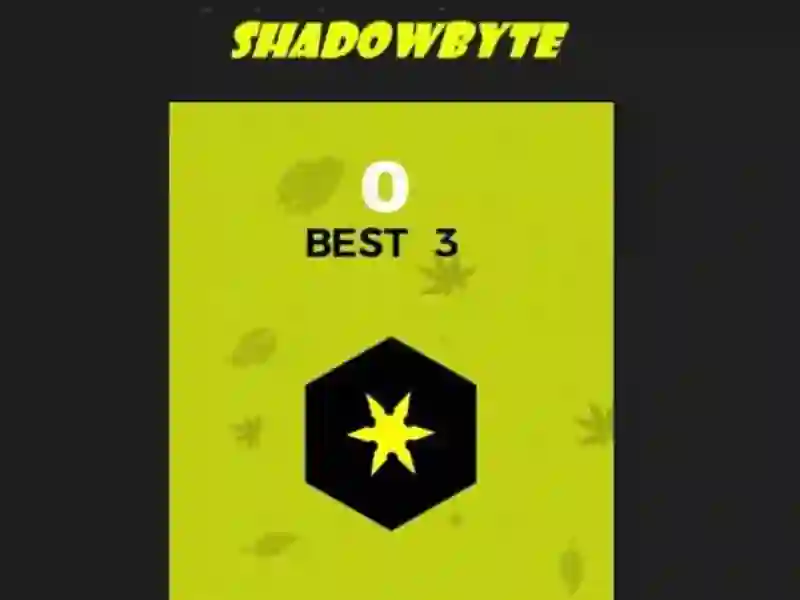 Laro Shadowbyte online