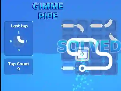 Laro Gimme Pipe online