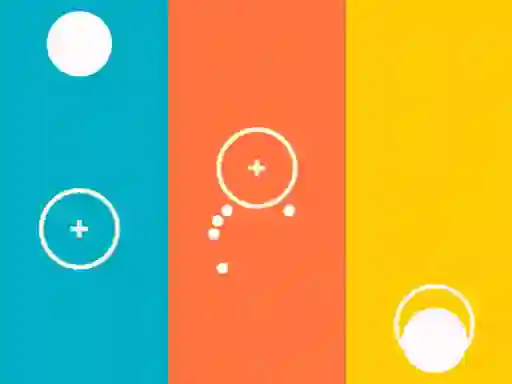 Laro Three Lines online