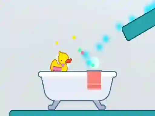 Laro Helping Little Duck online