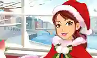 Laro Betsy's Crafts Perler Beads Christmas online