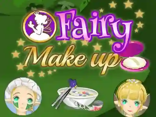 Laro Fairy make up online