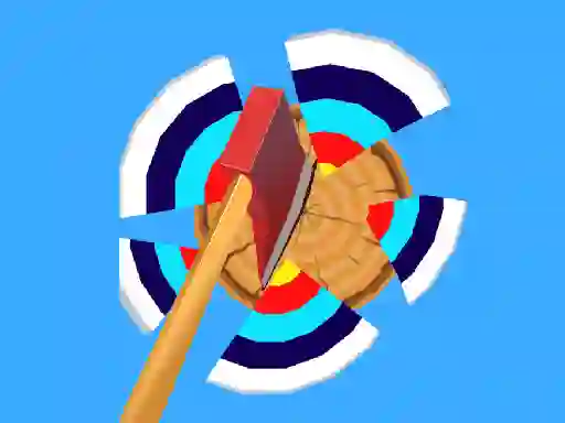 Laro Axe Master online
