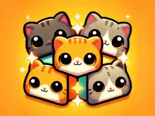 Laro Party Animals Cats Evolution online