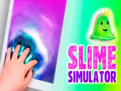 Laro Slime Simulator online