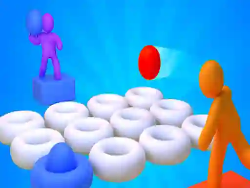 Laro Hero Dual Infinity 3D Ball Thrower online