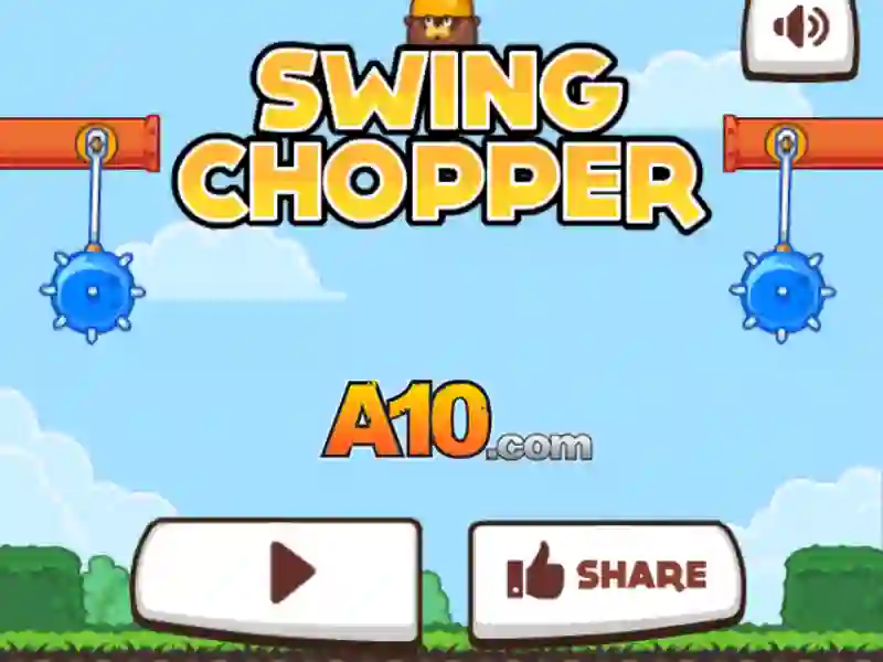 Laro Swing Chopper online