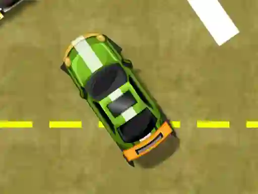 Laro Frolic Car Parking online