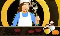 Laro Burger Bar online