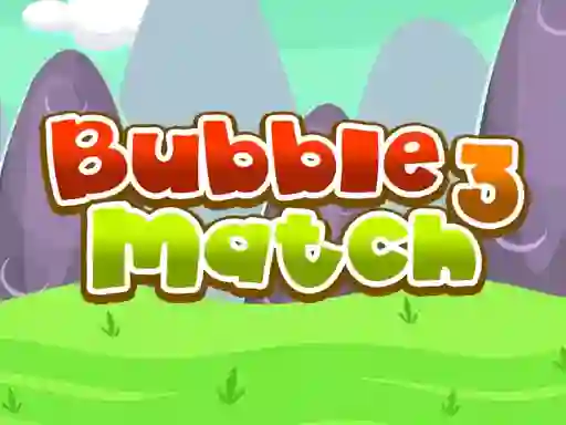 Laro Bubble Match 3 online