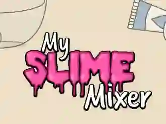 Laro My Slime Mixer online
