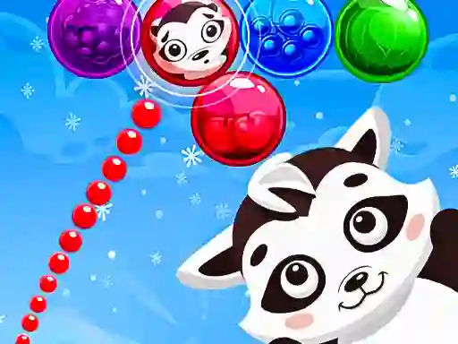 Laro Raccoon Rescue online