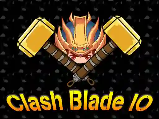 Laro ClashBlade. com online
