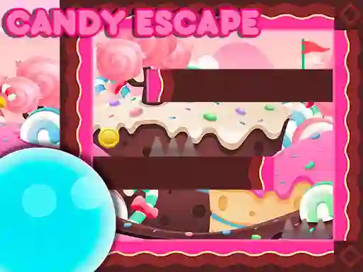 Laro Candy Escape online