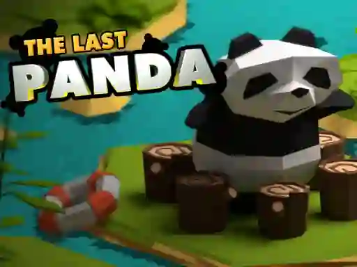 Laro The Last Panda online