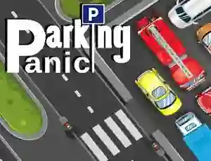 Laro Parking Panic online