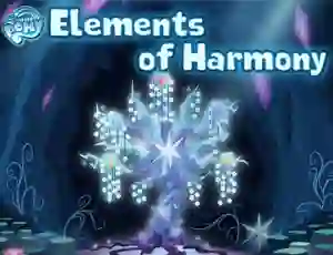 Laro Elements of Harmony online