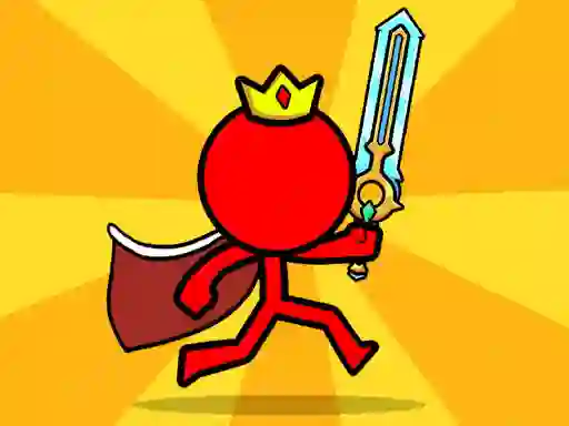 Laro Red Stickman online