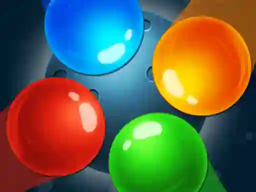 Laro Bubble Cave online
