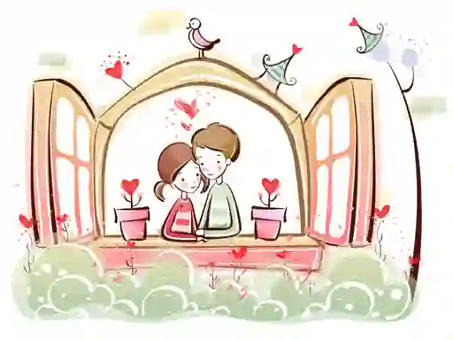 Laro Couple Lovers online