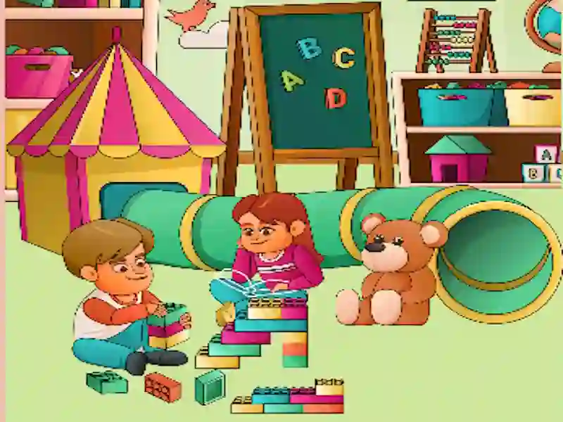 Laro Art Puzzle online