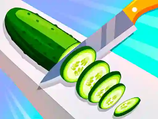 Laro Fruits Slice Challenge online