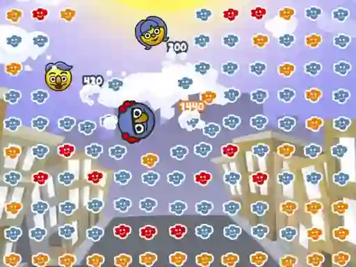 Laro Pintown online