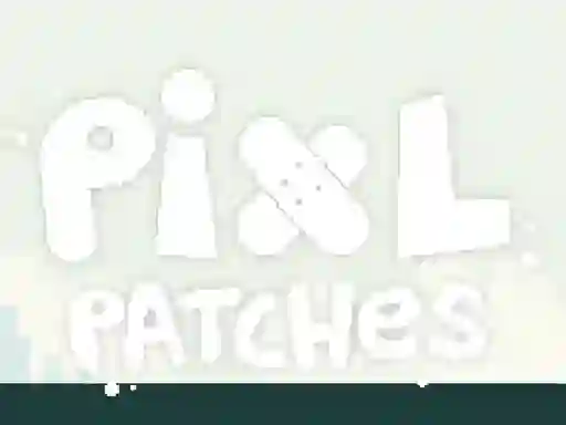 Laro Pixl Patches online