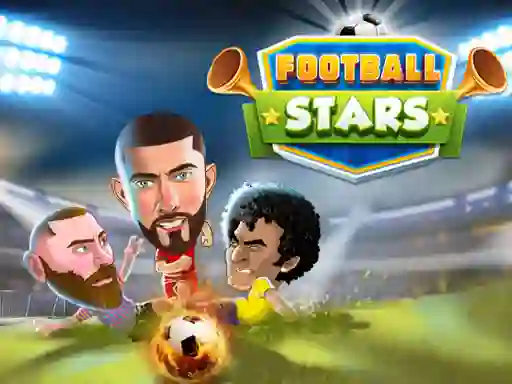 Laro Football Stars online