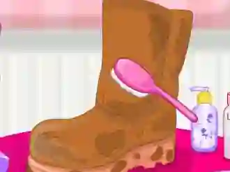 Laro Uggs clean and care online