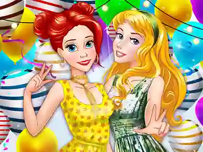 Laro Best Party Outfits for Princesses online