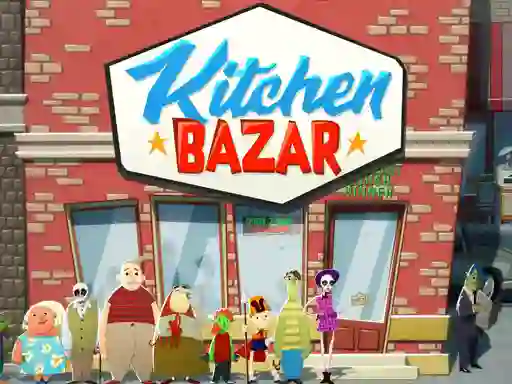 Laro Kitchen Bazar online
