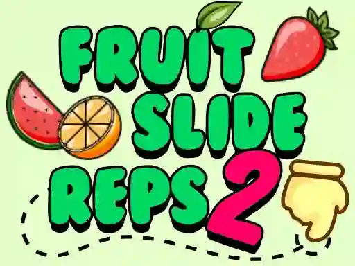 Laro Fruit Slide Reps 2 online