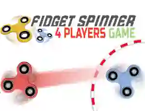 Laro Fidget Spinner multiplayers online