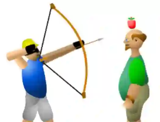 Laro Apple Shooter online