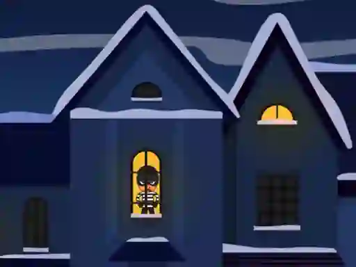 Laro Shoot The Robbers online