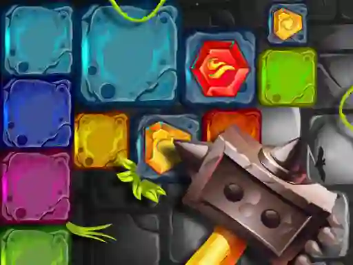 Laro Temple Puzzle online