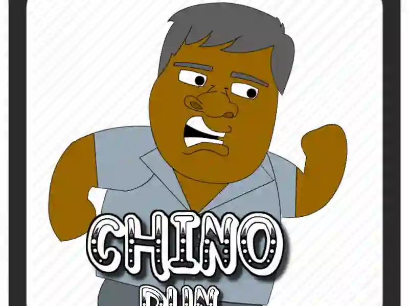 Laro Chino Run online
