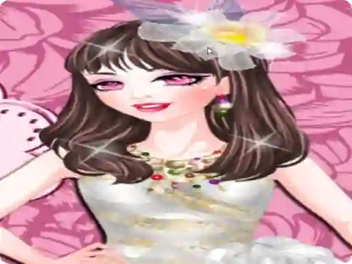 Laro Being Pretty Bride online