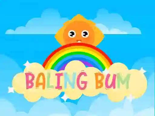 Laro Baling Bum online