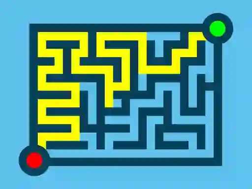 Laro Maze & Labyrinth online