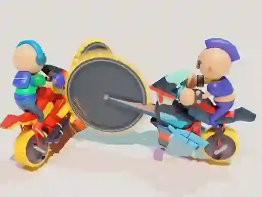 Laro Saw Machine.io online