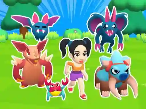 Laro Battle Island 2 online