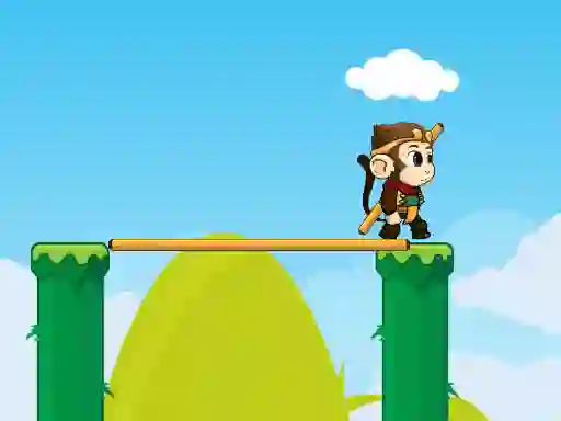 Laro Crazy Monkey online