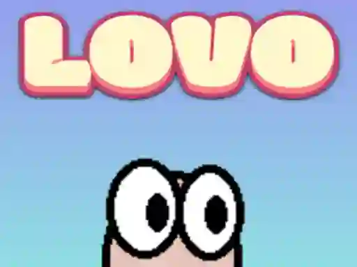 Laro Lovo online