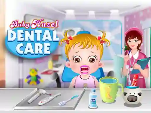 Laro Baby Hazel Dental Care online