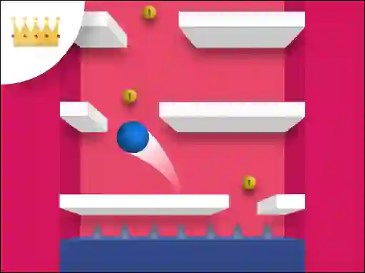 Laro Jump Tower 3D online