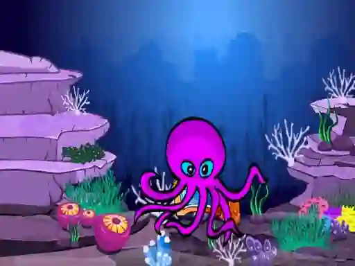 Laro Find The Treasure In The Sea online