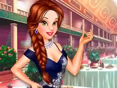 Laro Princess Best Date Ever online